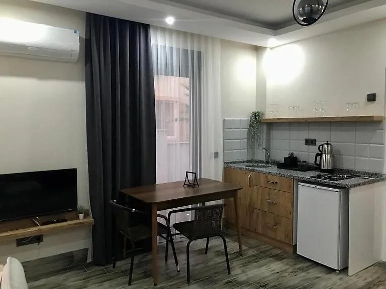 Tanem Suit Antalya
